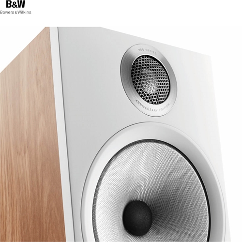Loa Bowers & Wilkins 603 S2 10